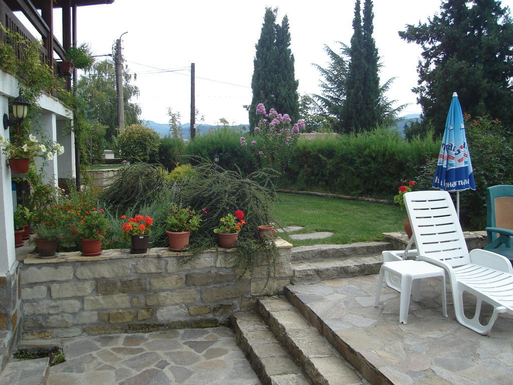 Guest House Brezata - Betula Glavatartsi Kamer foto