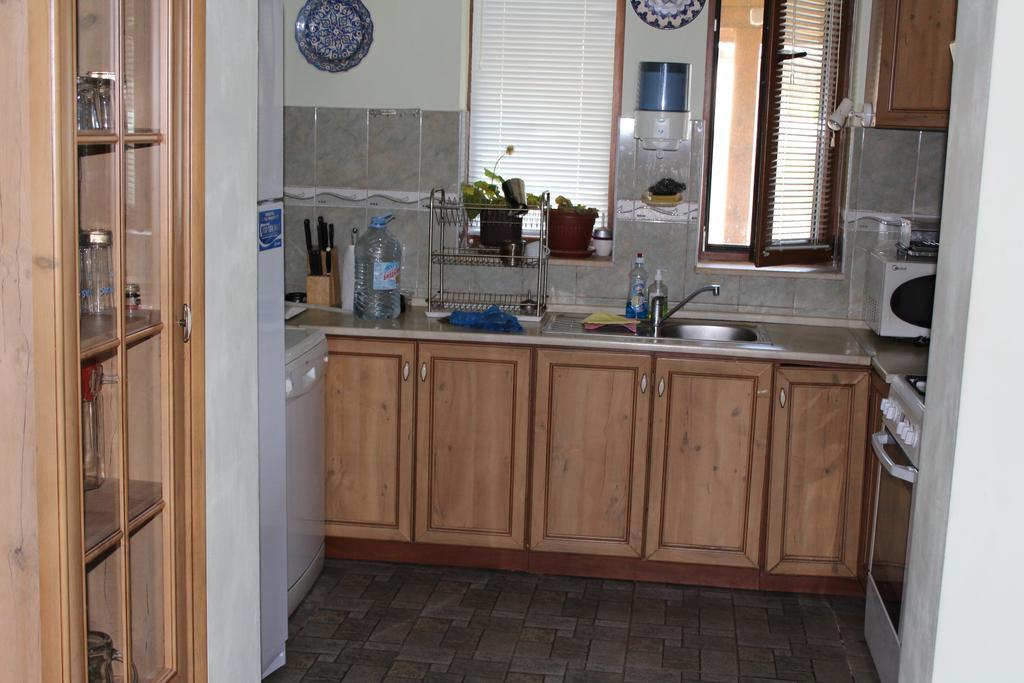 Guest House Brezata - Betula Glavatartsi Buitenkant foto