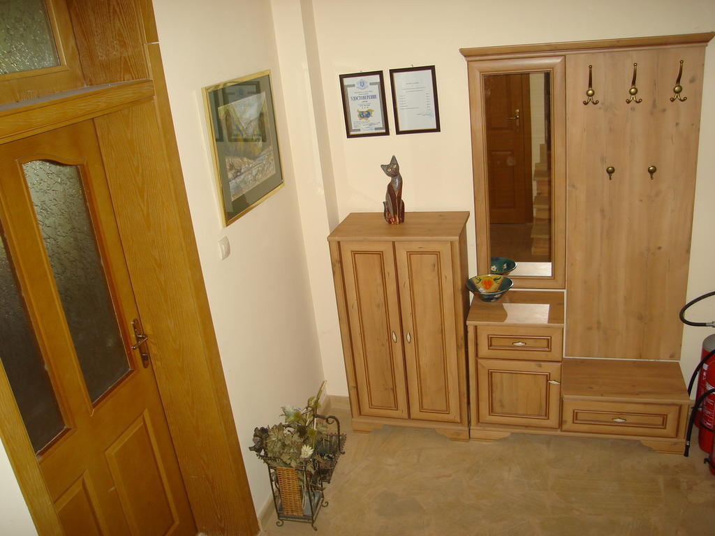 Guest House Brezata - Betula Glavatartsi Kamer foto