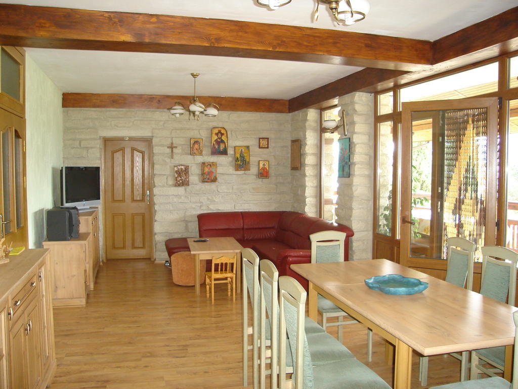 Guest House Brezata - Betula Glavatartsi Kamer foto