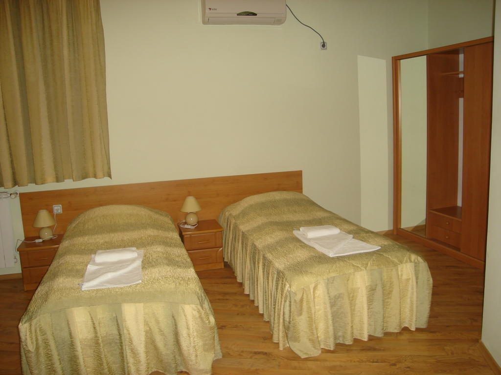 Guest House Brezata - Betula Glavatartsi Kamer foto