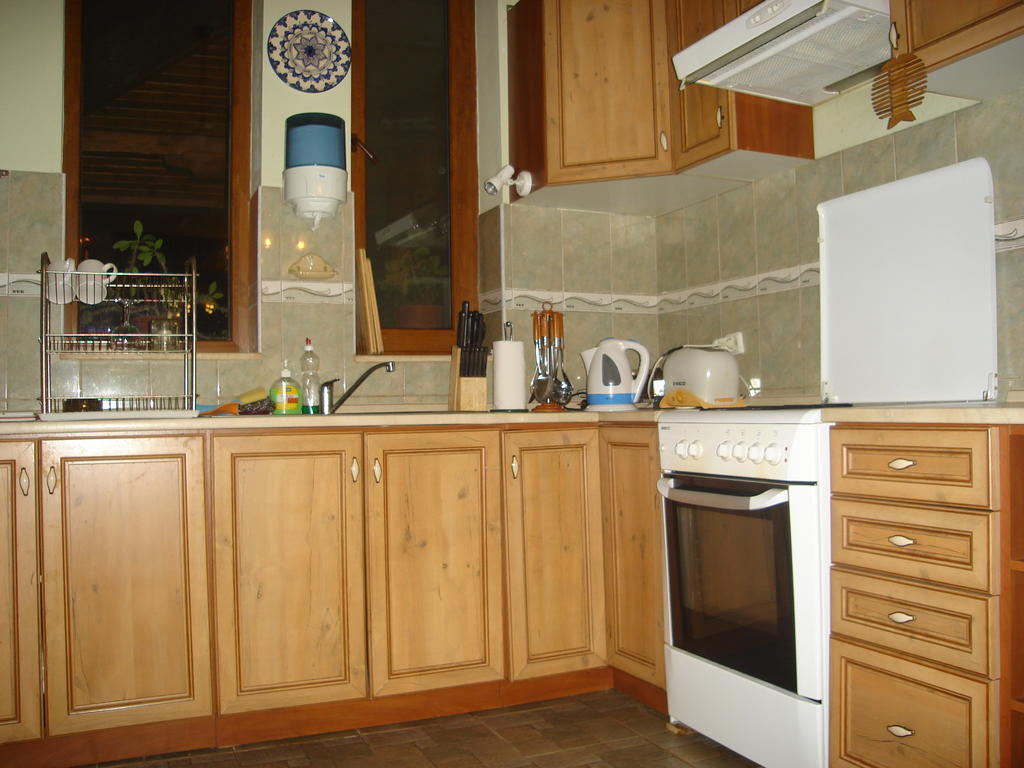 Guest House Brezata - Betula Glavatartsi Kamer foto