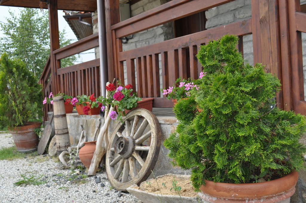 Guest House Brezata - Betula Glavatartsi Kamer foto