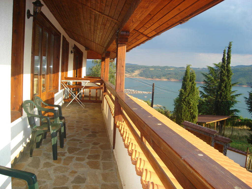 Guest House Brezata - Betula Glavatartsi Kamer foto