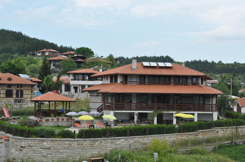 Guest House Brezata - Betula Glavatartsi Kamer foto