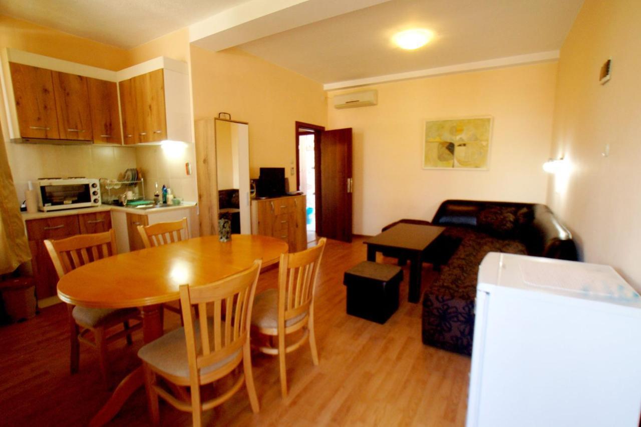 Guest House Brezata - Betula Glavatartsi Buitenkant foto