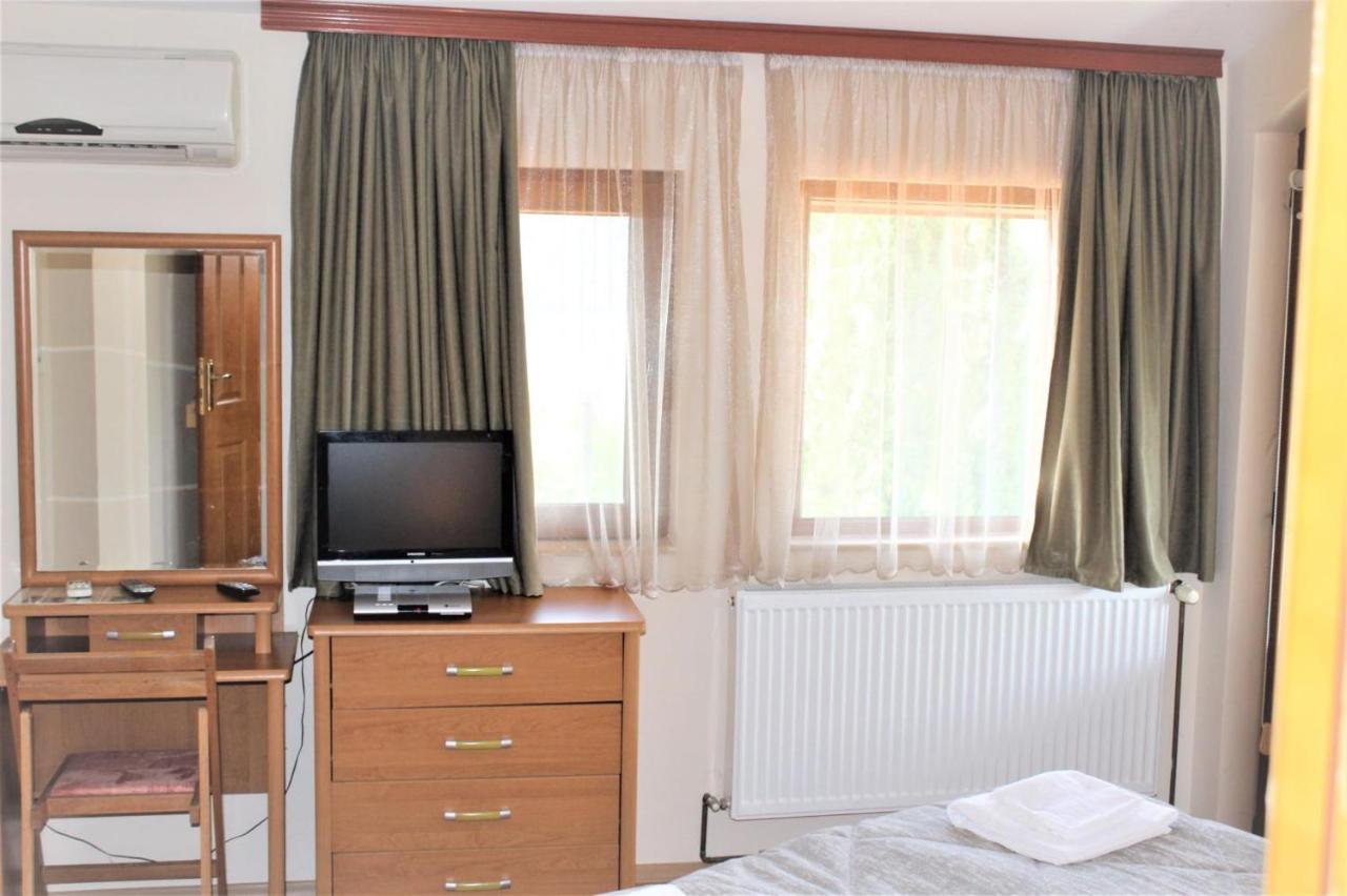 Guest House Brezata - Betula Glavatartsi Buitenkant foto