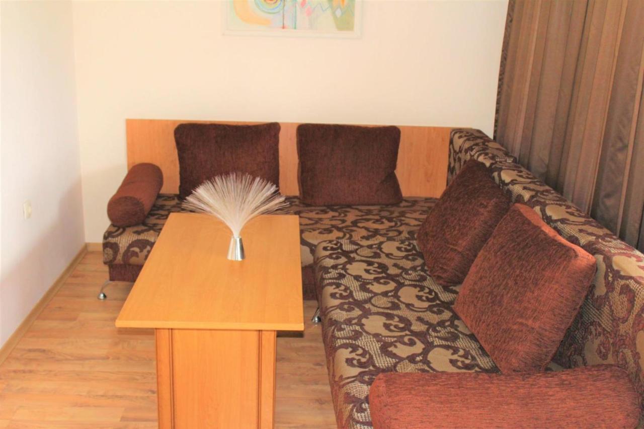 Guest House Brezata - Betula Glavatartsi Buitenkant foto